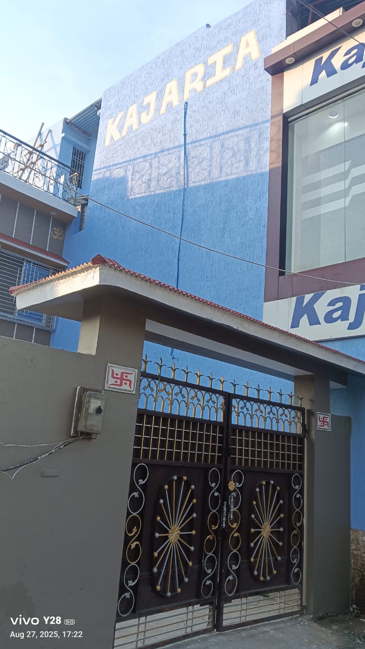 Painting & Finishing Services (Interior & Exterior)