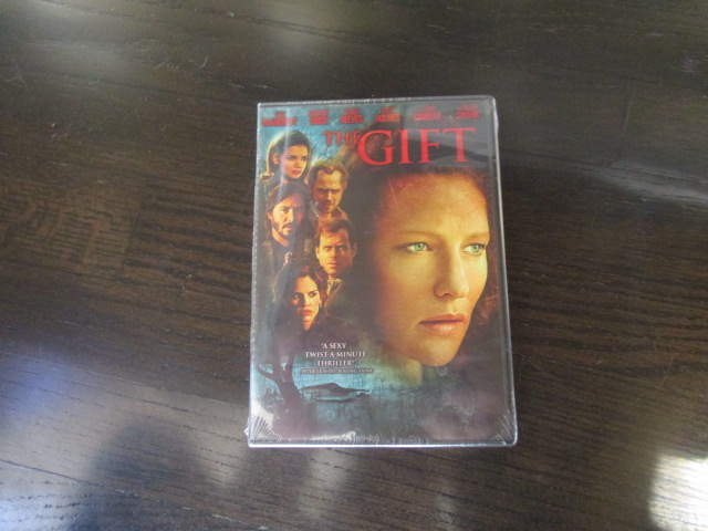 The Gift 