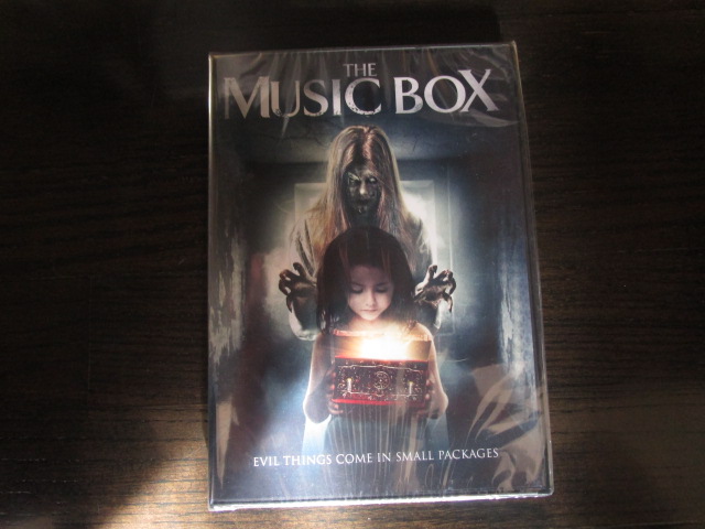 The Music Box 