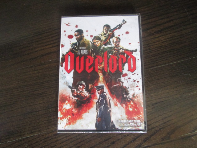 Overlord (2018) 