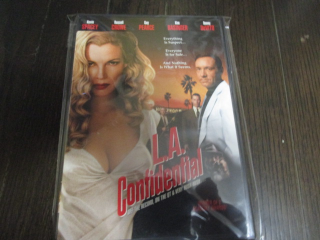 L.A. Confidential 