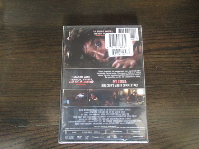 Animal Among Us (2019) 