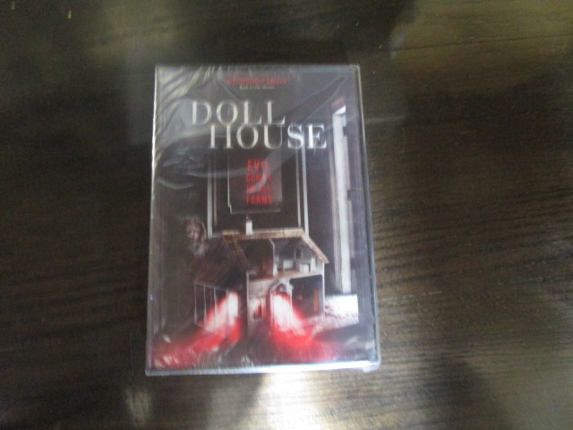 Doll House 