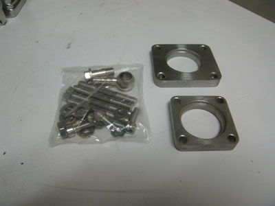 Precision Turbocharger – High Flow Performance Turbo (Custom Build Ready)