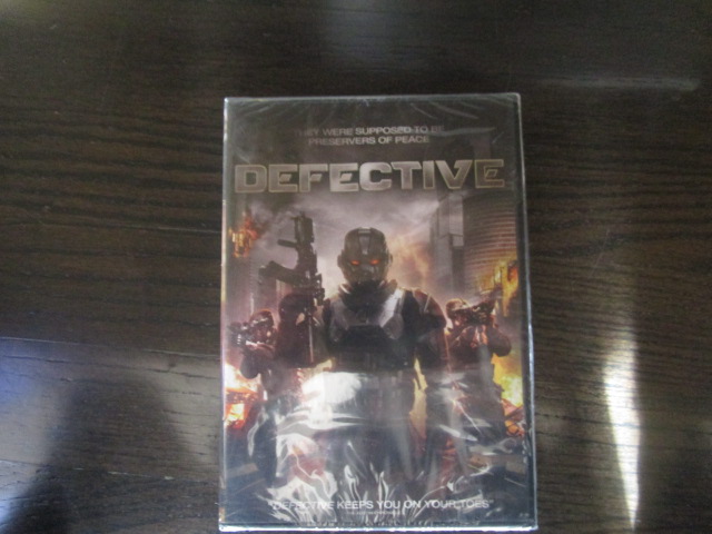 Defective
