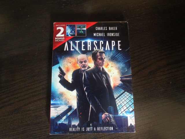 Altered Perception (Alterscape) 