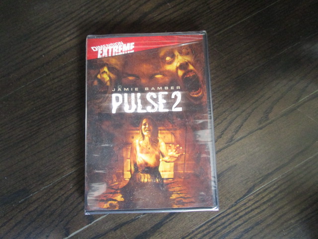 Pulse 2: Afterlife (2008) 