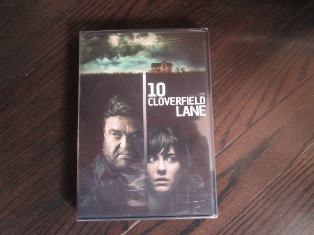 10 Cloverfield Lane
