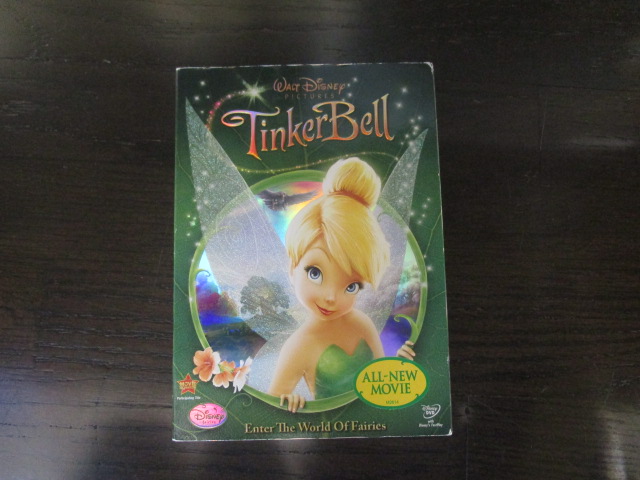 Tinker Bell 
