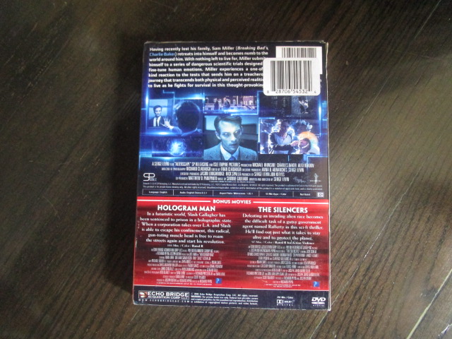 Altered Perception (Alterscape) 