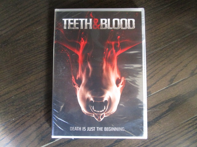 Teeth & Blood