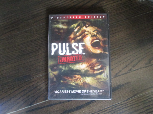Pulse (2006) 