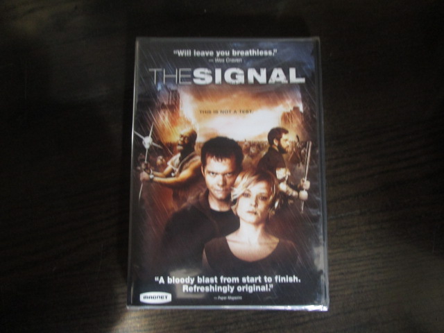 The Signal 