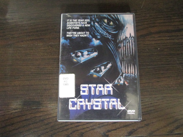 Star Crystal (1986)