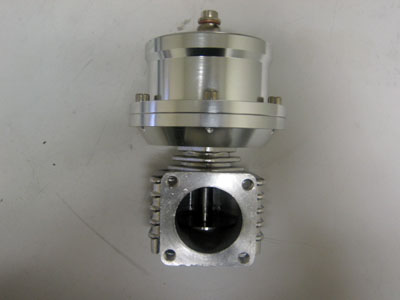 Precision Turbocharger – High Flow Performance Turbo (Custom Build Ready)