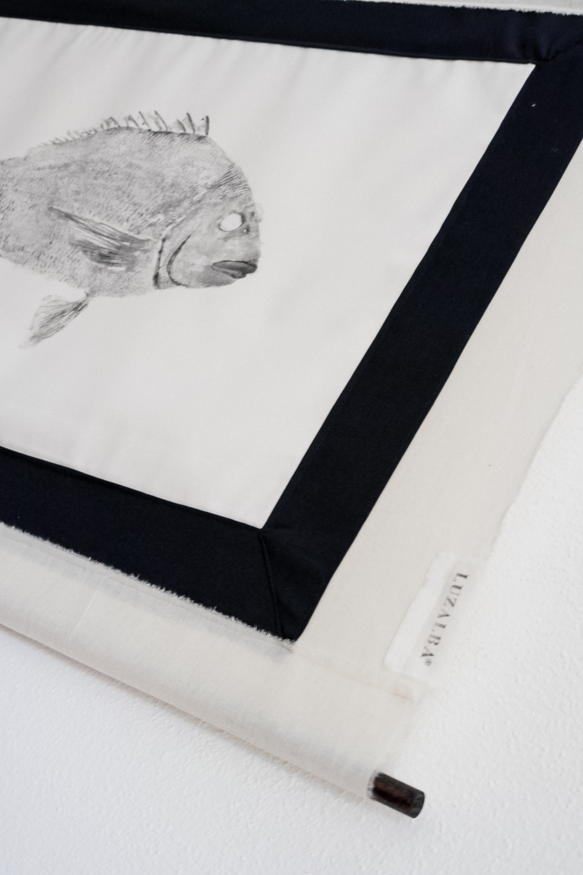 Sargo *L. | Seabream