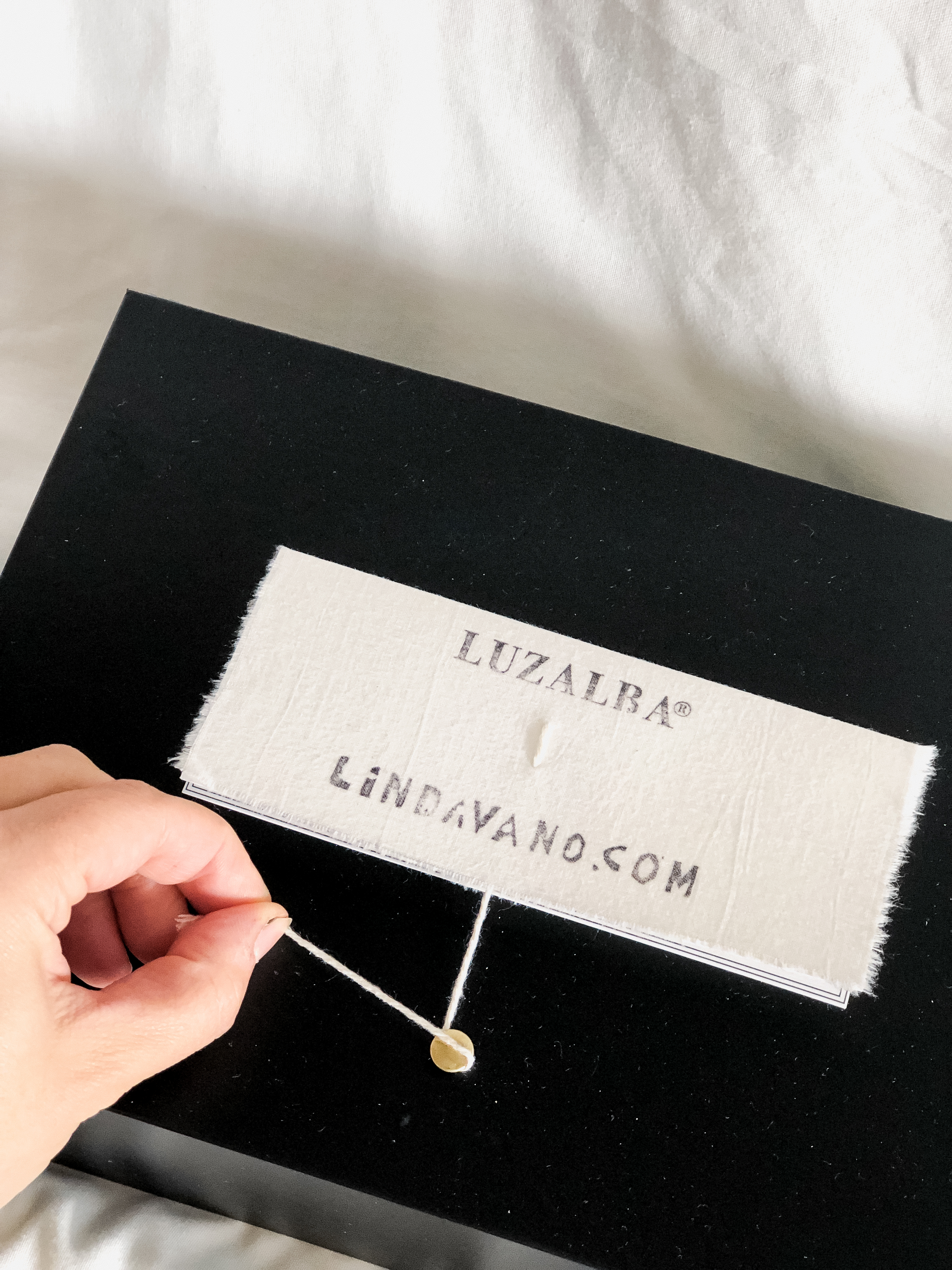 LindadeLagos & Luzalba