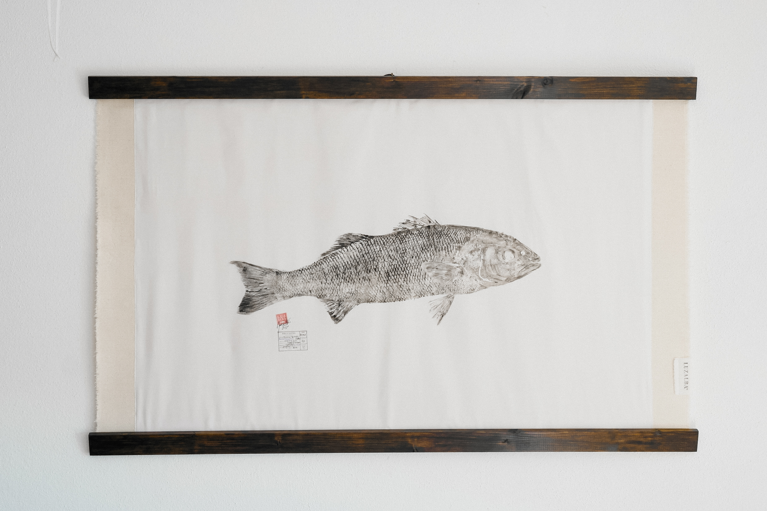 Robalo *L. | Seabass