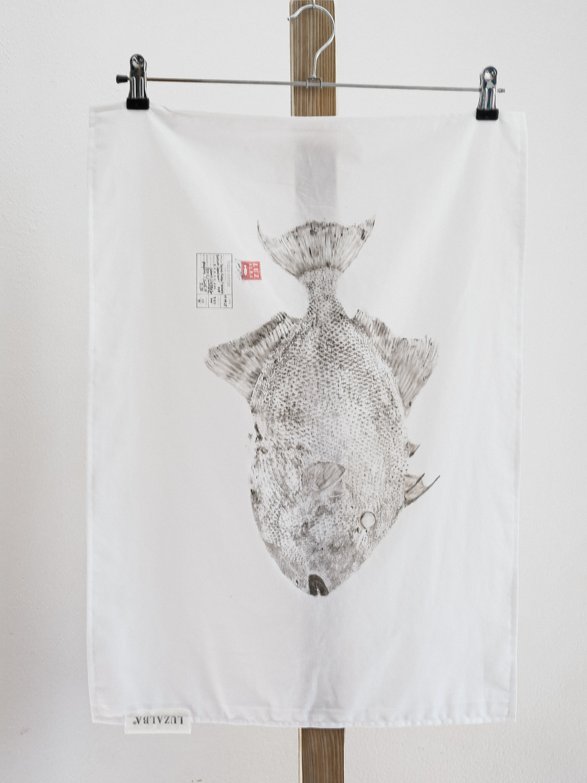 Peixe-porco | Triggerfish*25