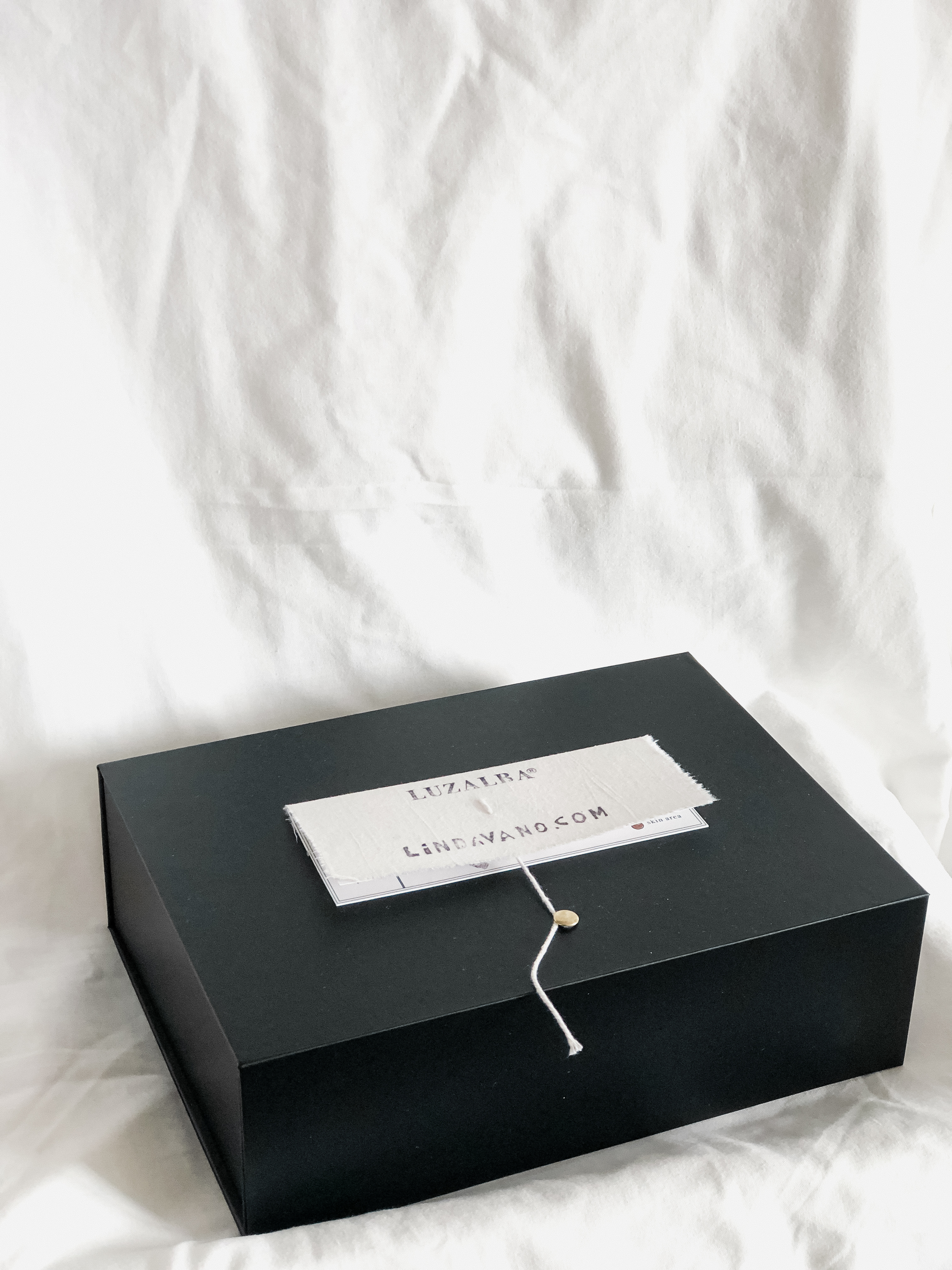 LindadeLagos & Luzalba