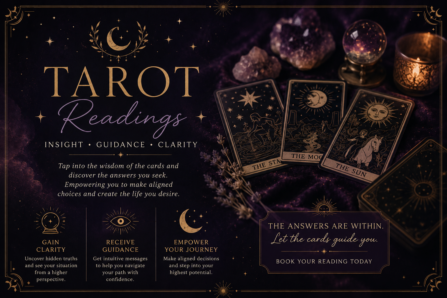 Tarot Reading 