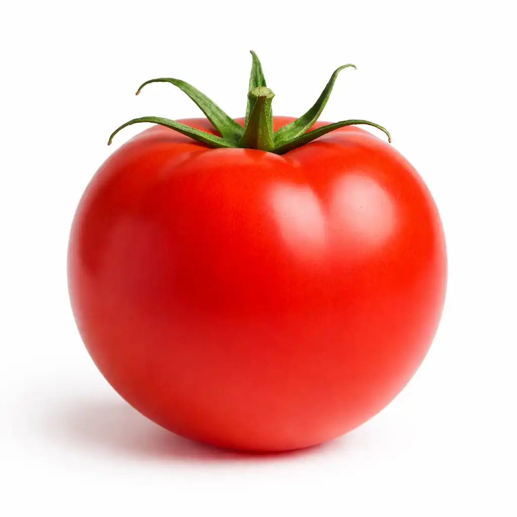 Stake Tomato - கம்பி தக்காளி / தாங்கி வளரும் தக்காளி