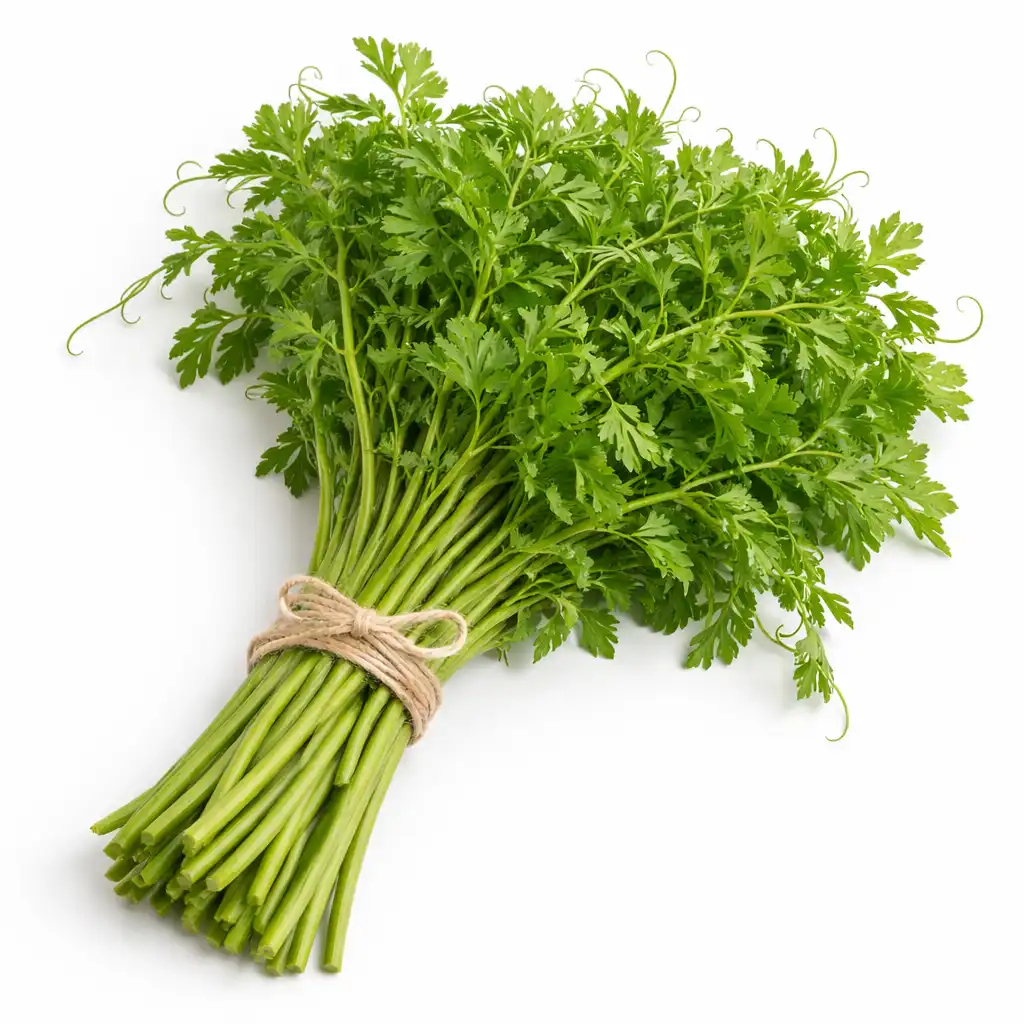 Balloon Vine Greens - முடக்கொத்தான் கீரை