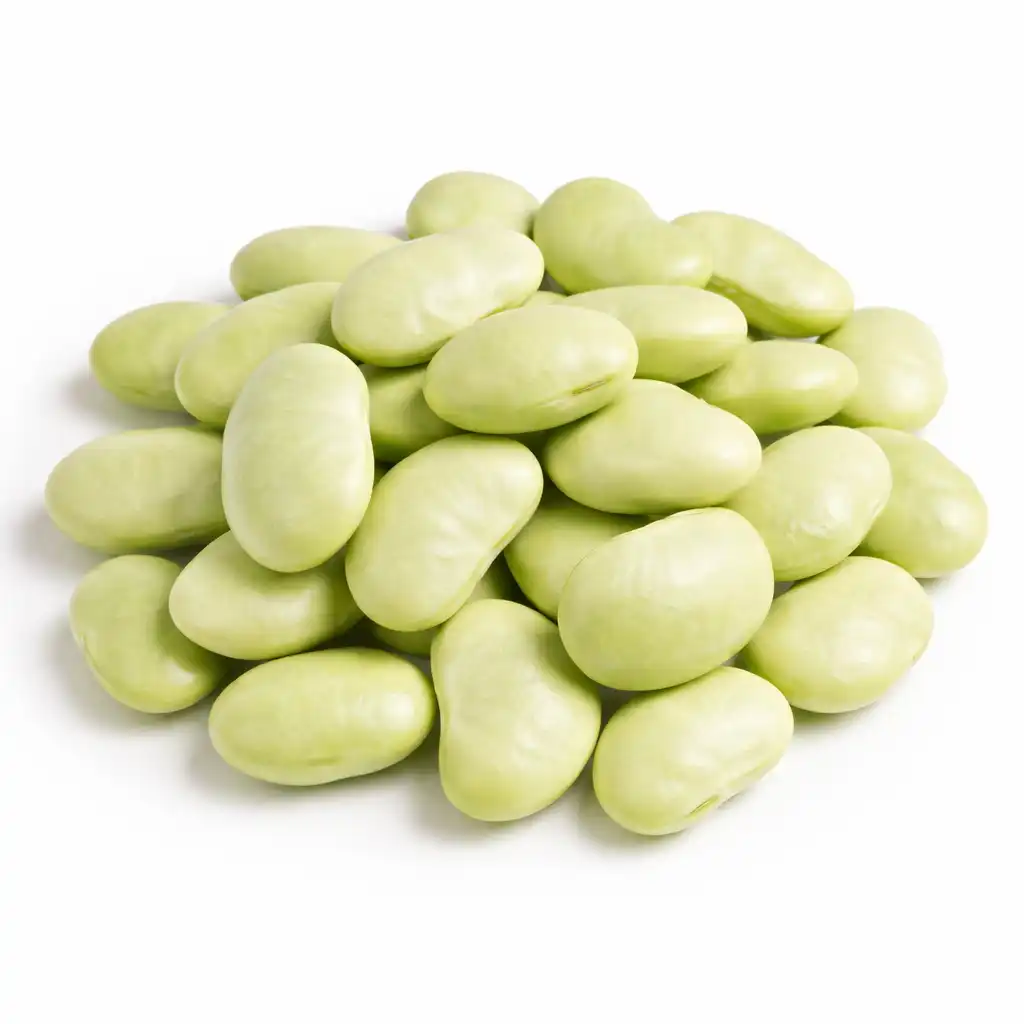 Butter Beans - பட்டர் பீன்ஸ் / அவரைக்காய் வகை	
