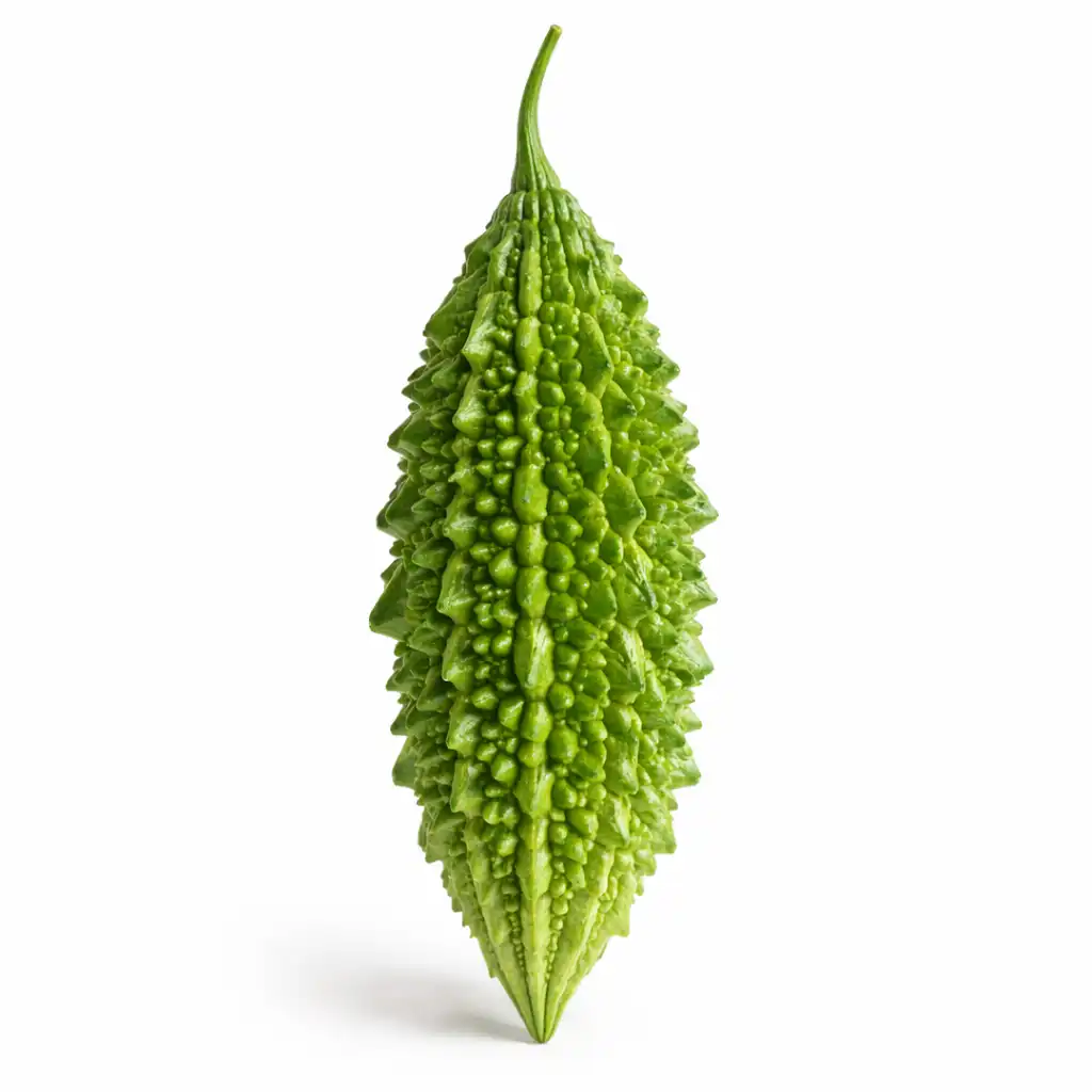 Indian Bitter Gourd - பாகற்காய்