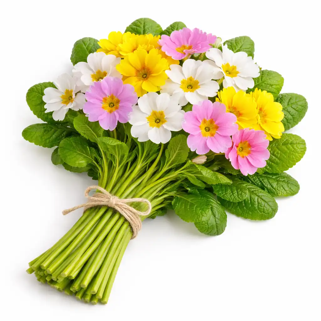 Primrose - பிரைம்ரோஸ்