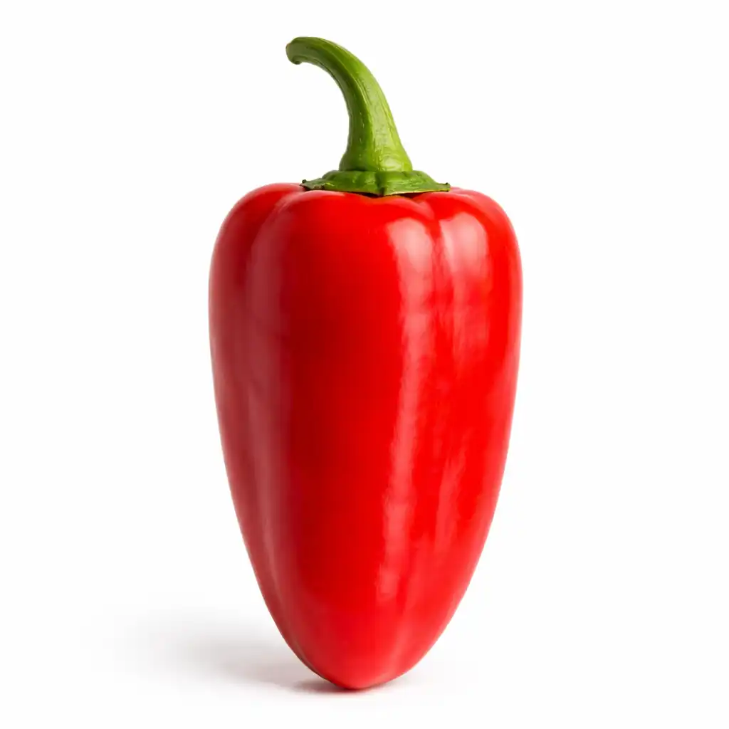 Fat Red Chilli - பருத்த சிவப்பு மிளகாய்