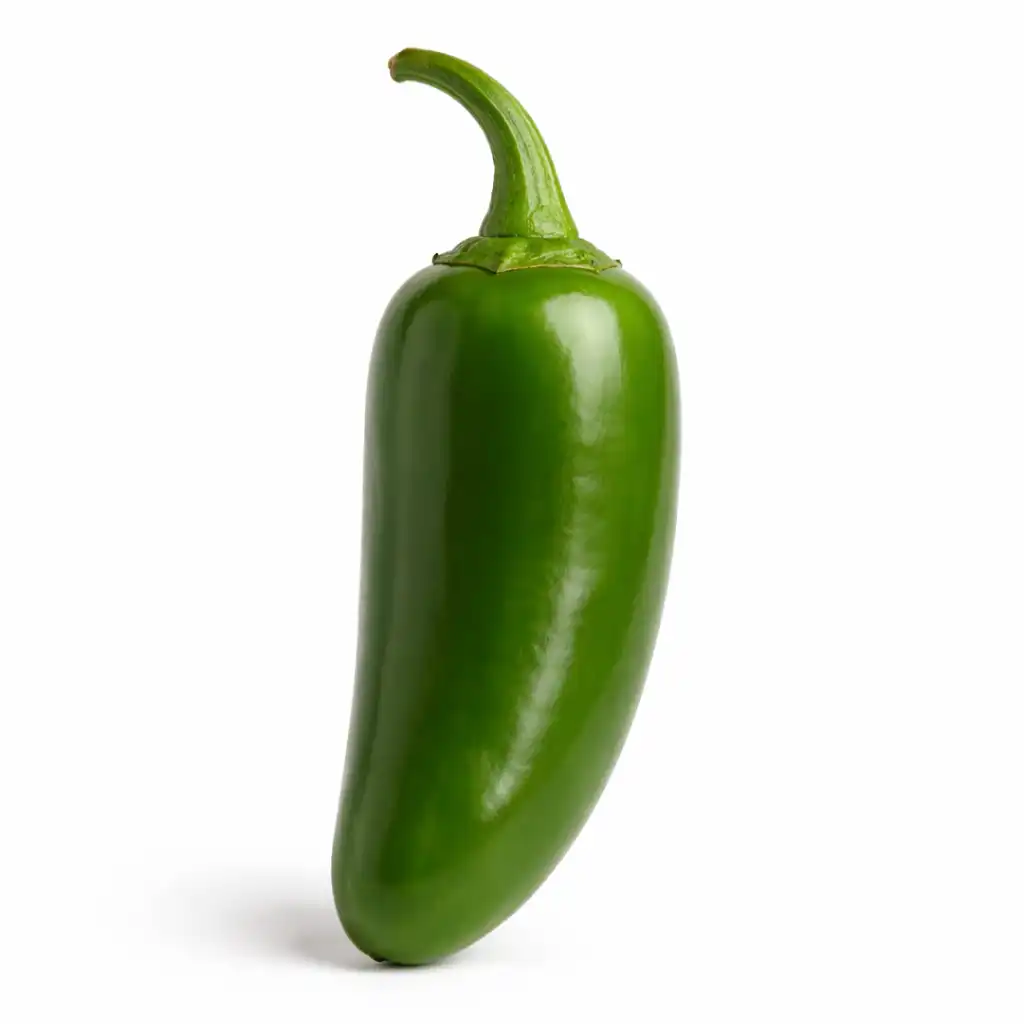Jalapeno - ஜலப்பீனோ மிளகாய்