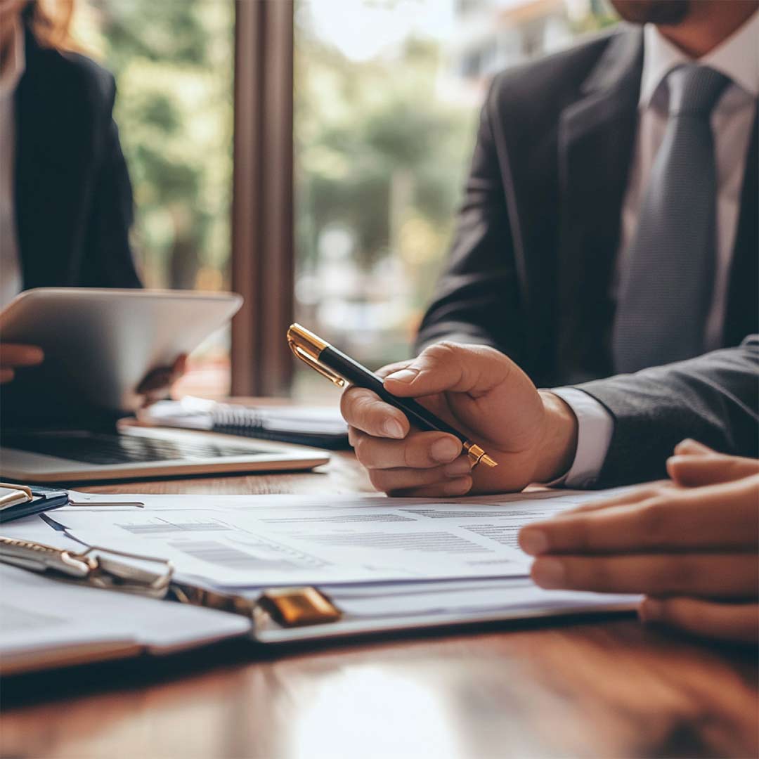 Derecho Corporativo y Propiedad Intelectual