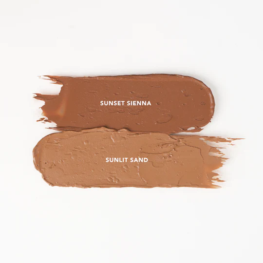 Contorno en Barra Sunkiss