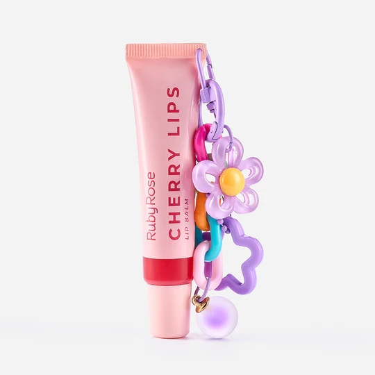 Cherry Lips + Charm