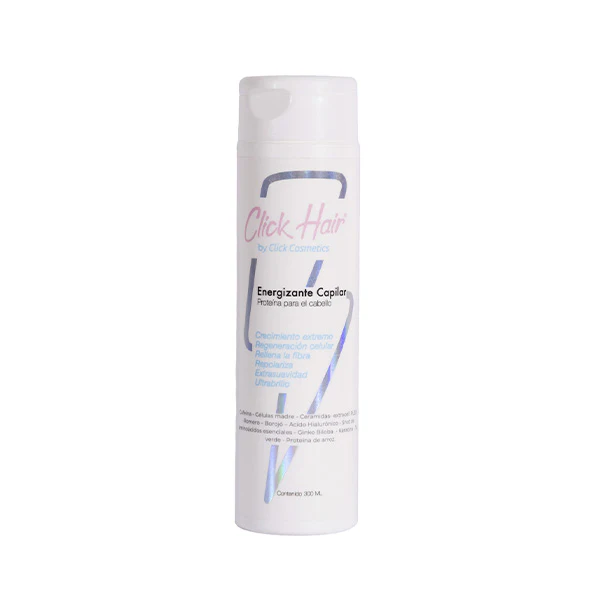 Energizante Capilar Click Hair 300ml
