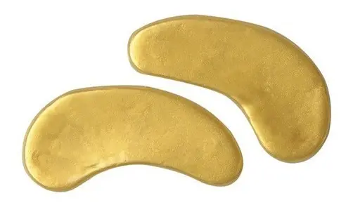 Parche de colágeno para  ojeras