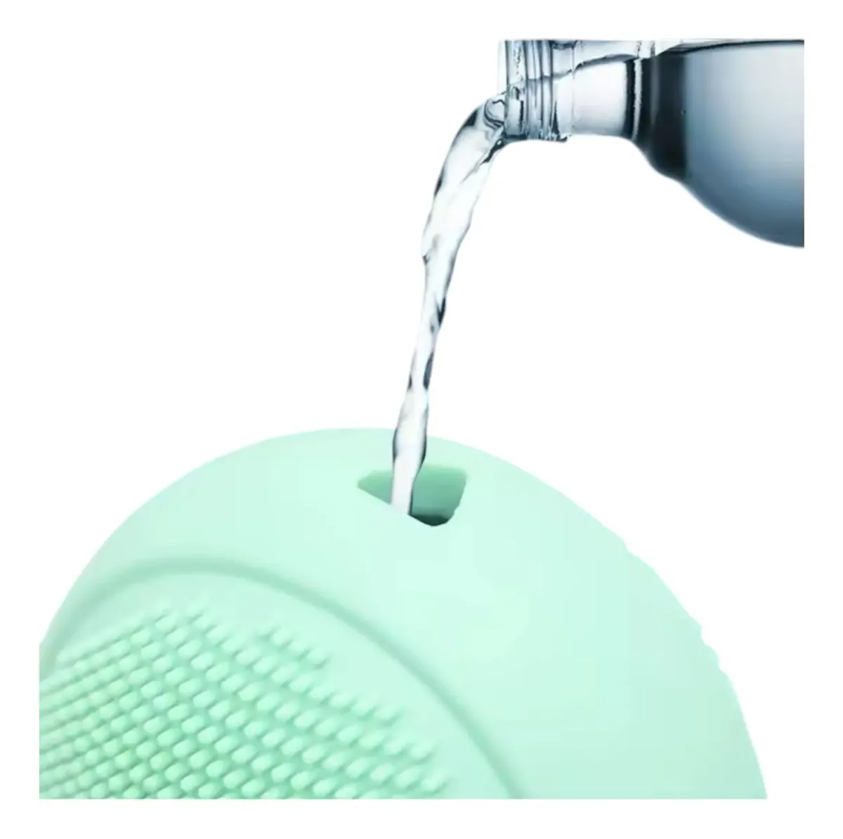 Rodillo Molde Hielo Masajeador - Hieloterapia Silicona