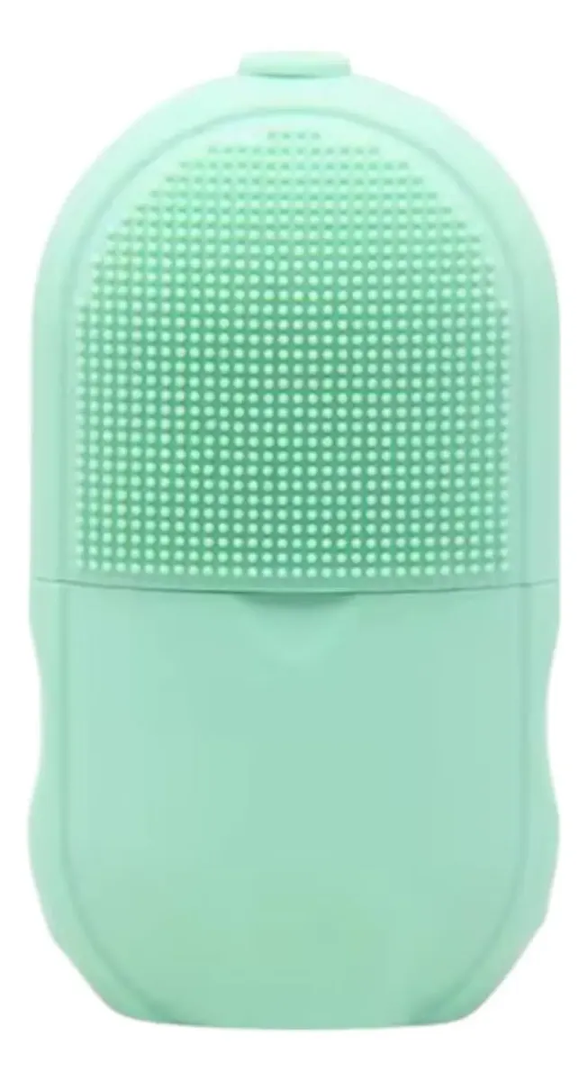 Rodillo Molde Hielo Masajeador - Hieloterapia Silicona