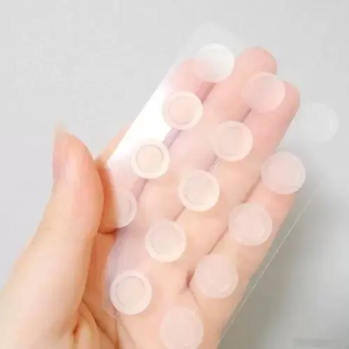 Parches Anti acne
