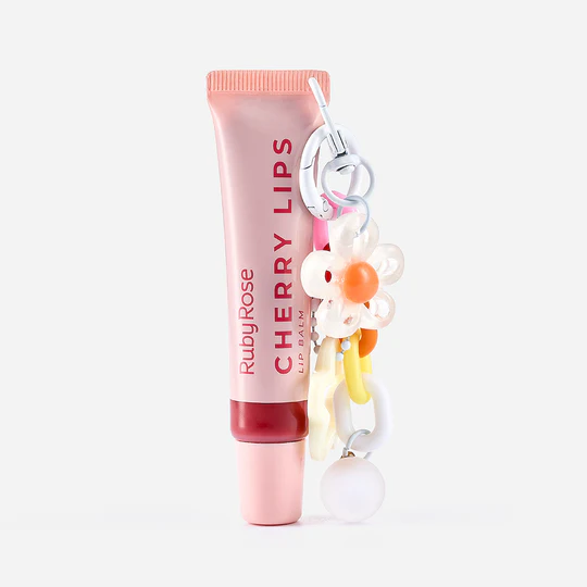 Cherry Lips + Charm