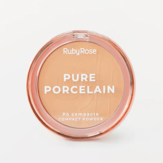 Polvo Compacto Pure Porcelain 