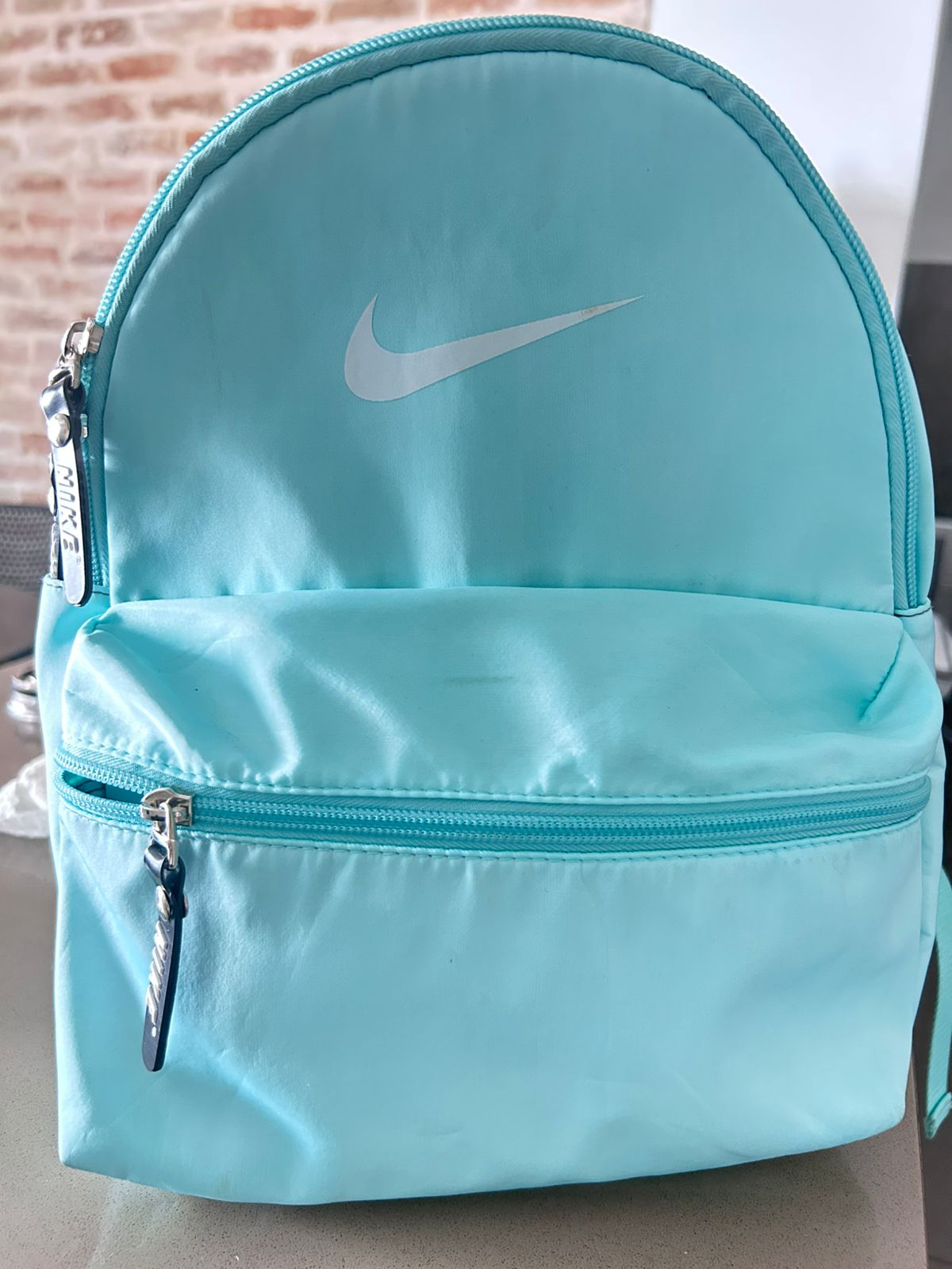 Morral mediano NIke