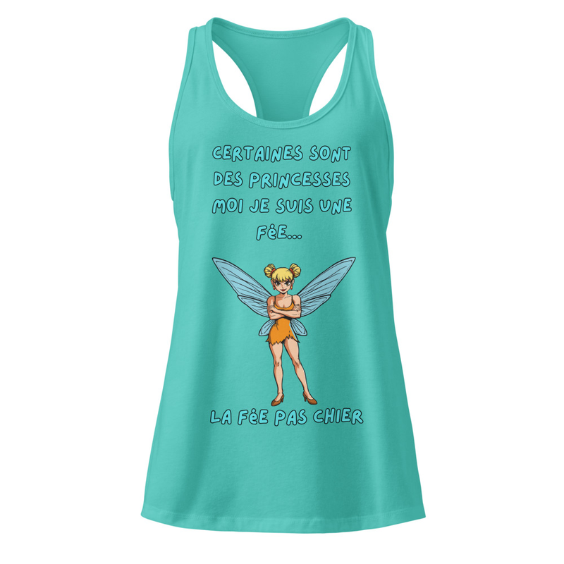 Débardeur Fée-Girl