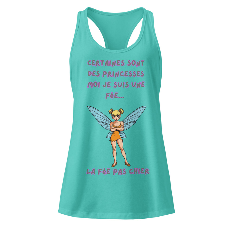 Débardeur Fée-Girl