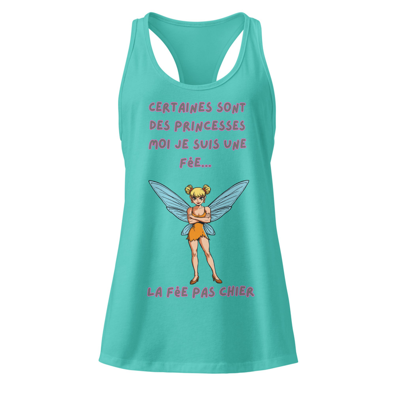 Débardeur Fée-Girl