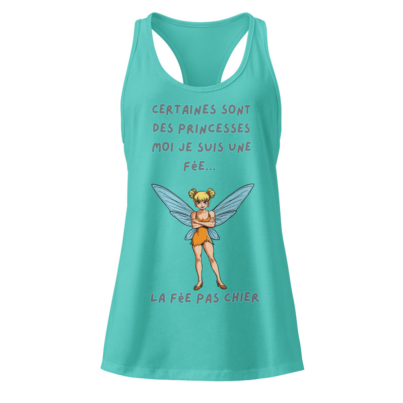 Débardeur Fée-Girl