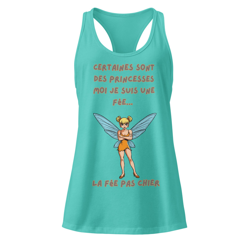 Débardeur Fée-Girl