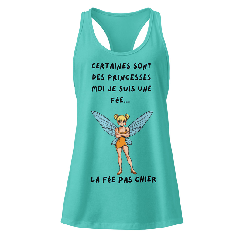 Débardeur Fée-Girl