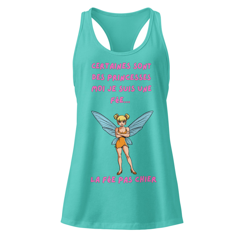 Débardeur Fée-Girl